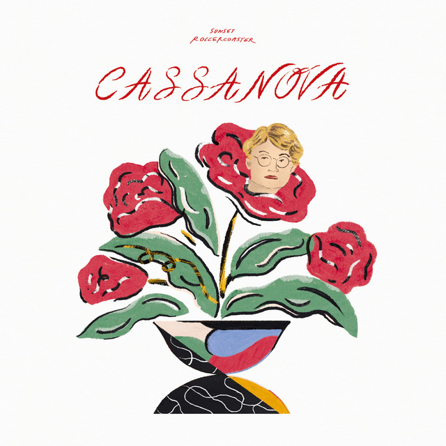 CASSA NOVA - Album by 落日飛車Sunset Rollercoaster | Spotify