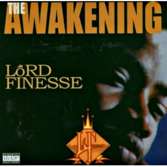 Hip 2 Da Game - song and lyrics by Lord Finesse | Spotify