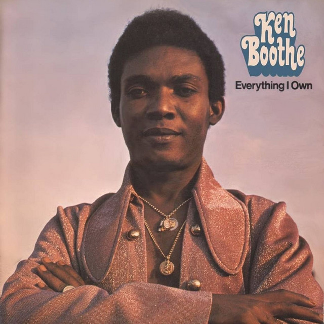 Time Passage - song and lyrics by Ken Boothe | Spotify