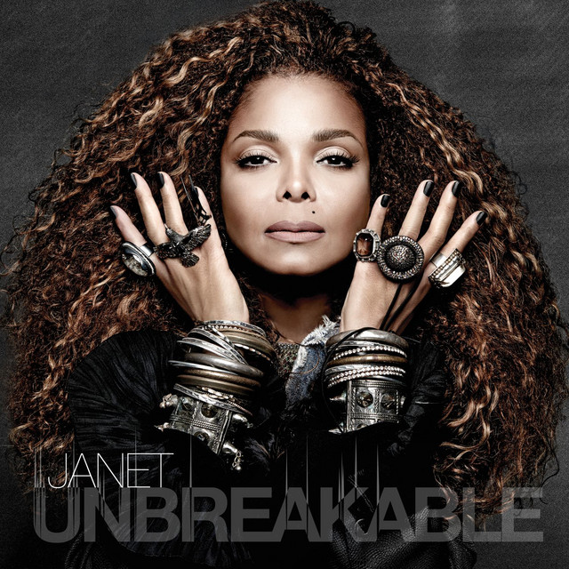 Unbreakable - Album by Janet Jackson | Spotify