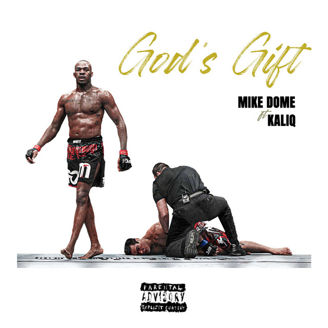 God's Gift - song and lyrics by Mike Dome, Kaliq | Spotify