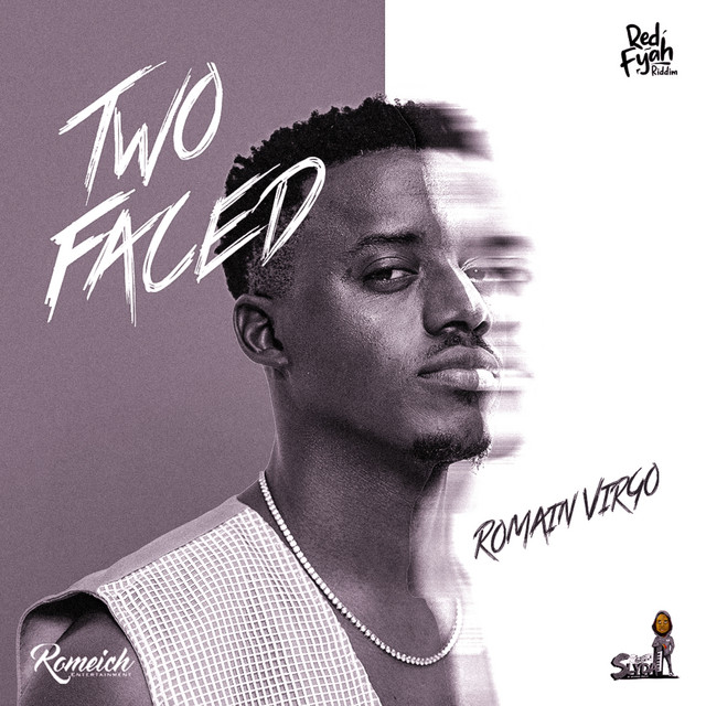 Two Faced - song and lyrics by Romain Virgo | Spotify