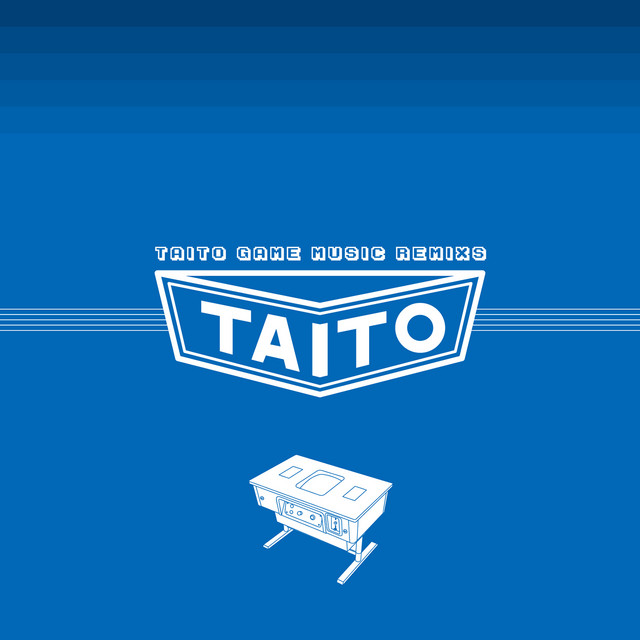 TAITO GAME MUSIC (REMIXS) - Album by ZUNTATA | Spotify