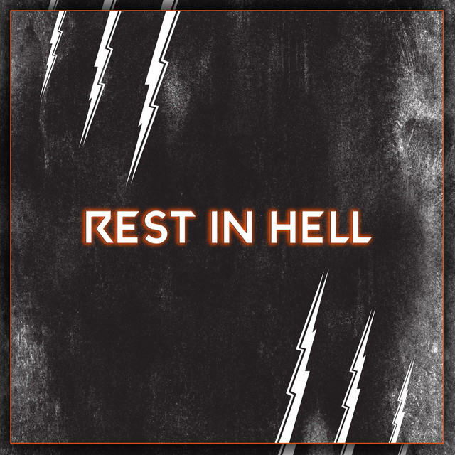 Rest In Hell - song and lyrics by #HSQ, #OBN SD | Spotify