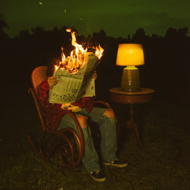 I Hope Hell Isn't Real - Album by Roe Kapara | Spotify