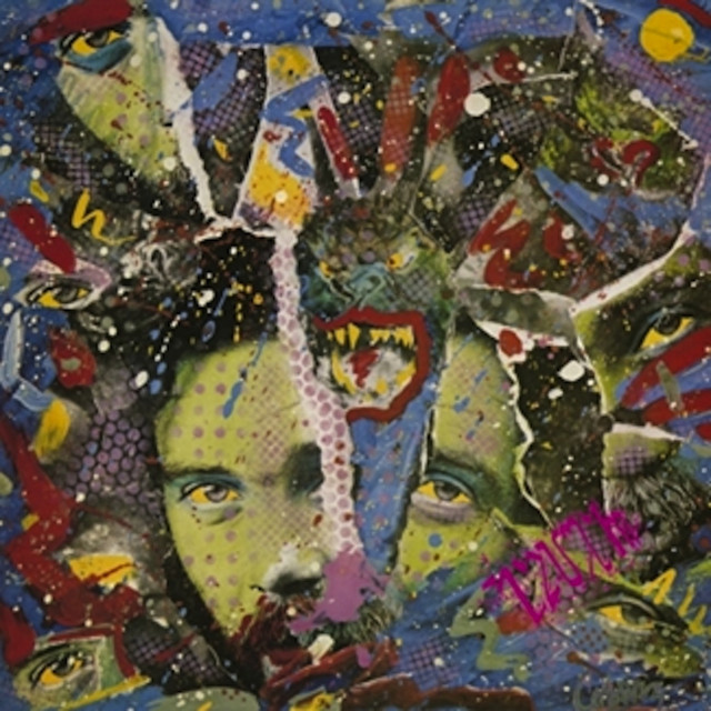 The Evil One - Album by Roky Erickson | Spotify