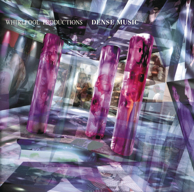 Dense Music - Album di Whirlpool Productions | Spotify