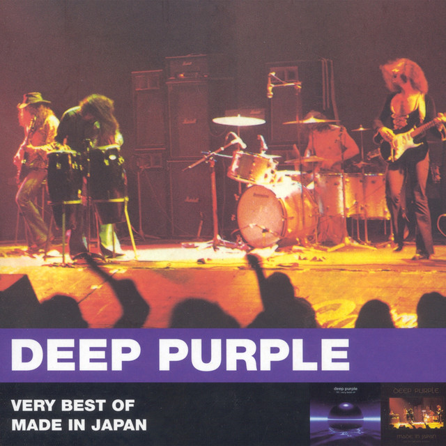 Very Best Of Made In Japan - Compilation by Deep Purple | Spotify