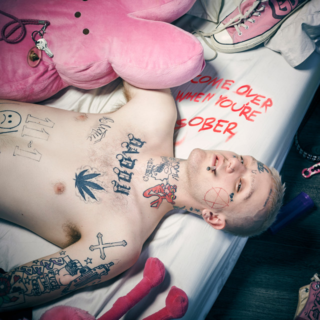 Come Over When You're Sober, Pt. 1 - Album by Lil Peep | Spotify