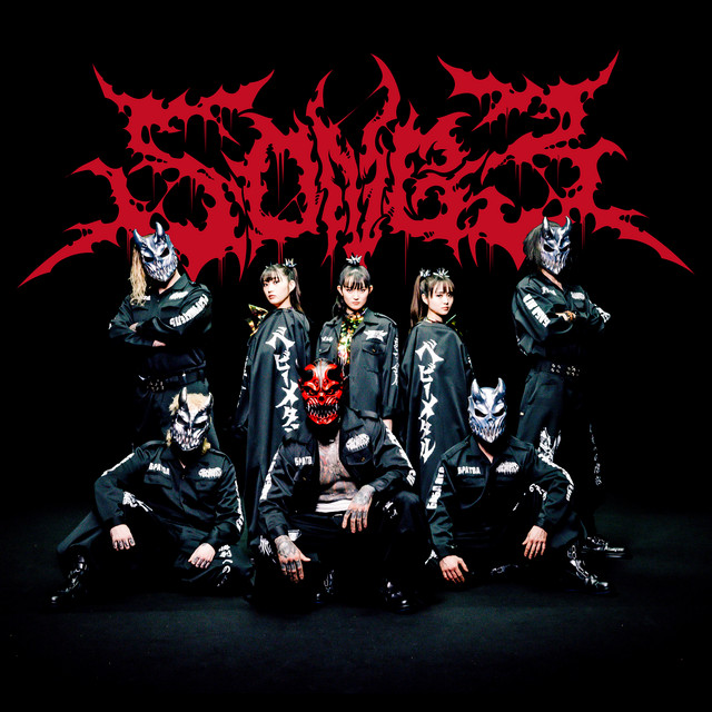 Song 3 - Single by BABYMETAL | Spotify