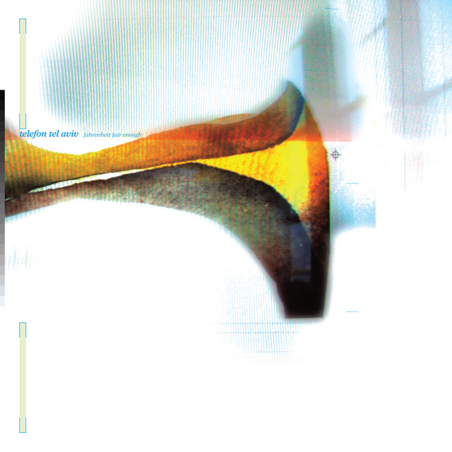 Fahrenheit Fair Enough - Album by Telefon Tel Aviv | Spotify