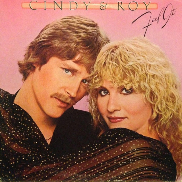 CAN IT FEEL YOU 洋楽