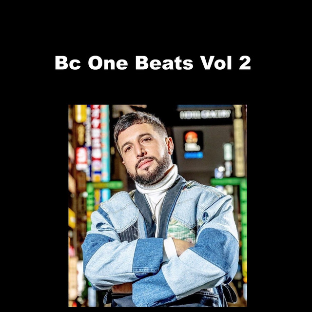 Bc One Beats, Vol. 2 - Album by DJ Fleg | Spotify