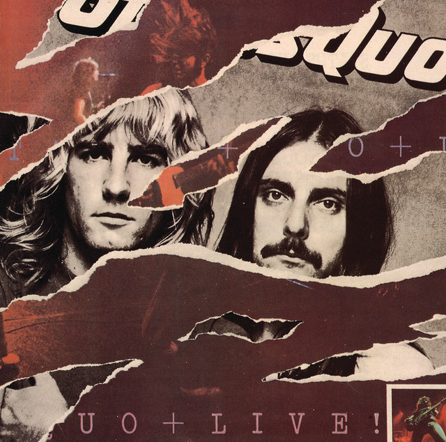 Status Quo Live (Box Set) - Album by Status Quo | Spotify