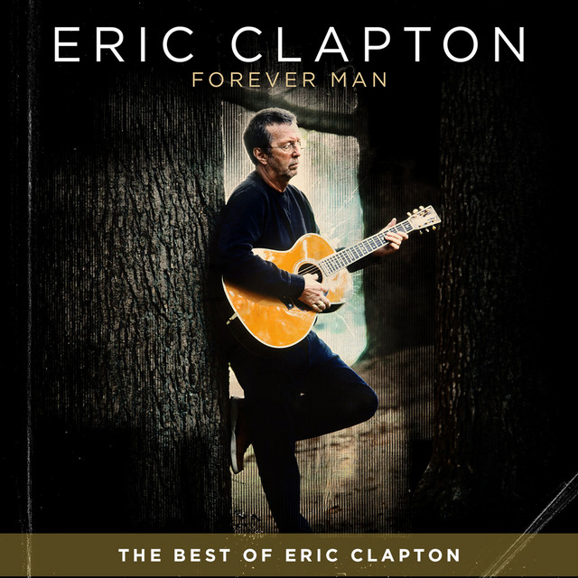 Change the World - 2015 Remaster - song and lyrics by Eric Clapton