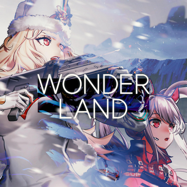 Wonder Land (Goddess of Victory: NIKKE Original Soundtrack