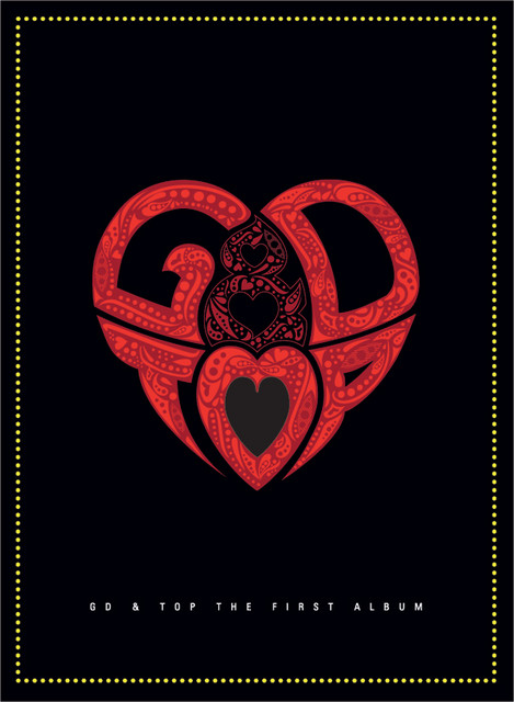 Oh Yeah (Feat. Park Bom) - song and lyrics by GD&TOP, Park Bom