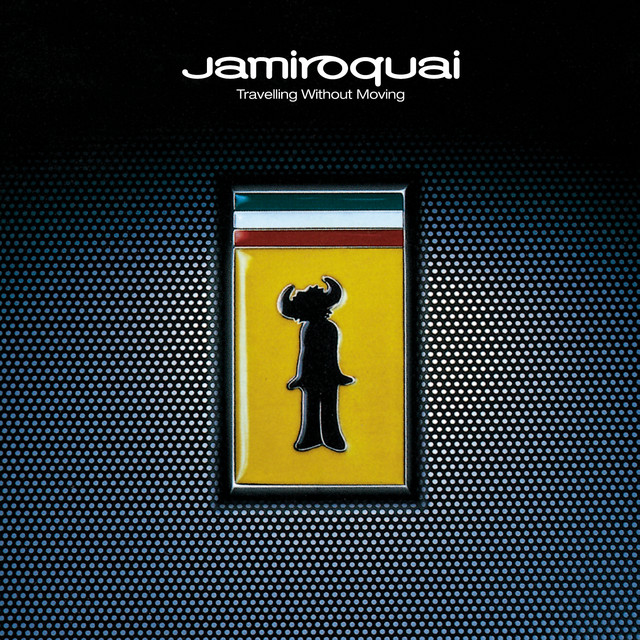 Travelling Without Moving (Remastered) - Album by Jamiroquai | Spotify