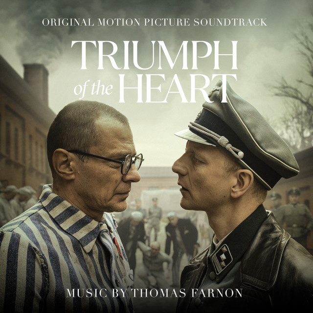 Triumph Of The Heart (Original Motion Picture Soundtrack) - Album