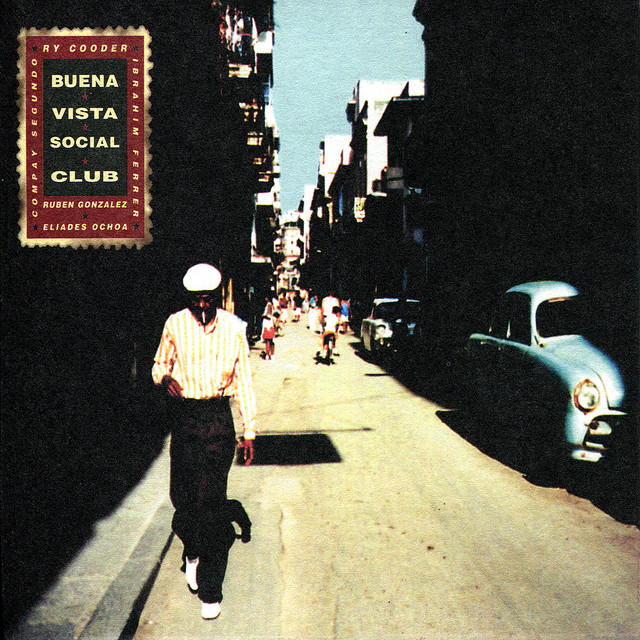 Buena Vista Social Club ‑ 曲・歌詞：Buena Vista Social Club | Spotify