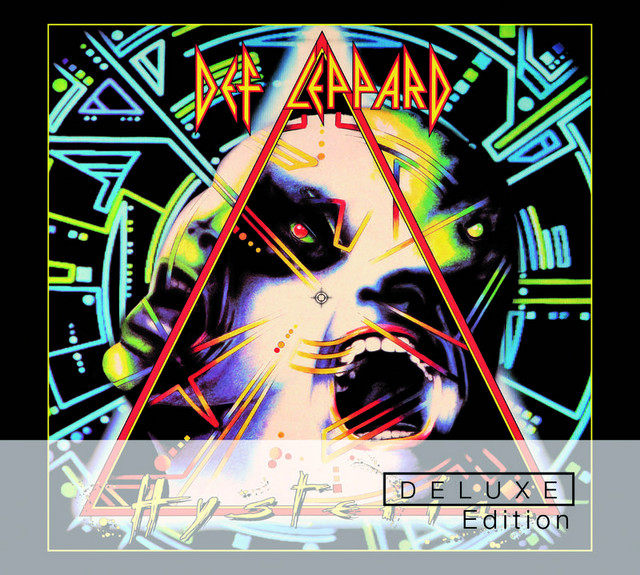 Hysteria (Deluxe Edition) - Album by Def Leppard | Spotify