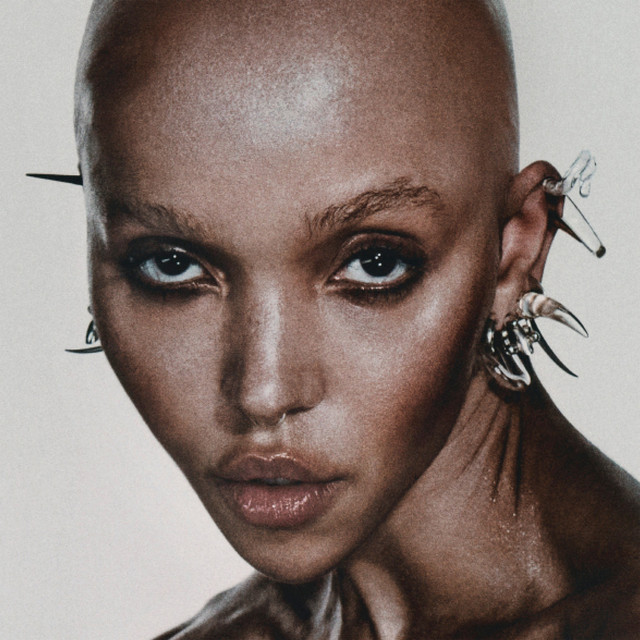 EUSEXUA - Album by FKA twigs | Spotify