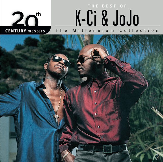 All My Life - song and lyrics by K-Ci & JoJo | Spotify