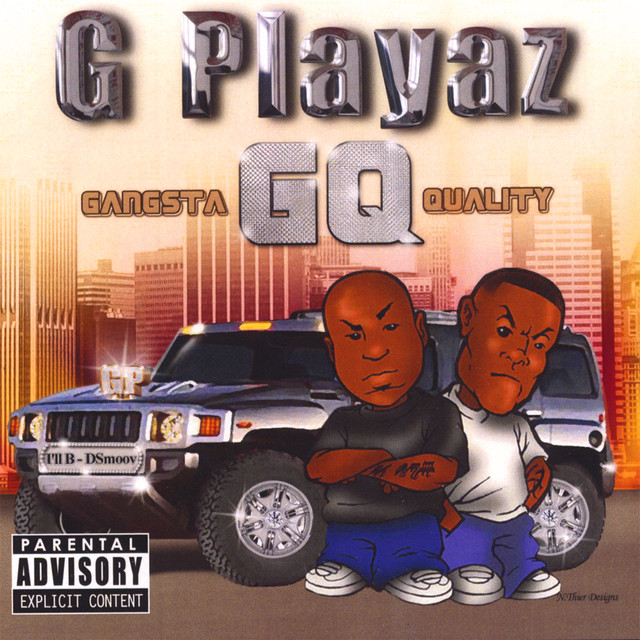 G Playaz | Spotify