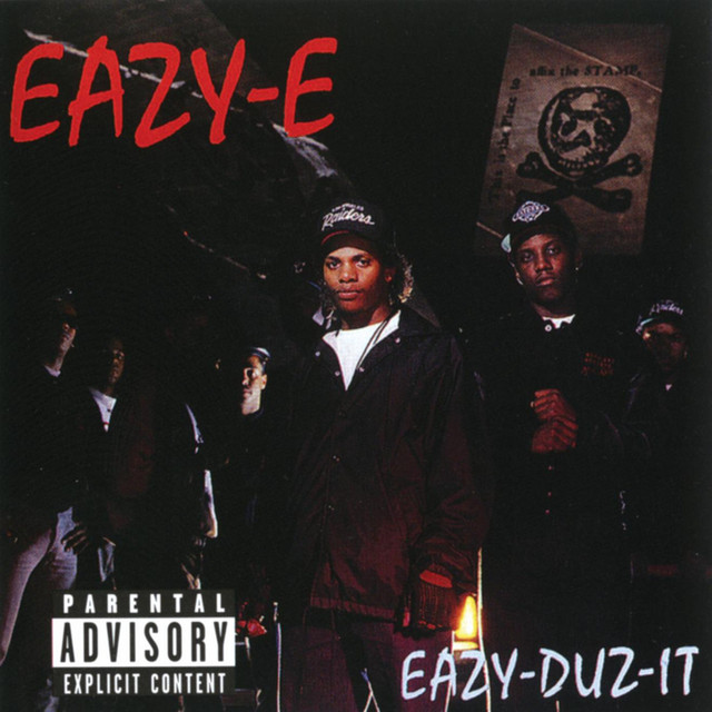 Eazy-Duz- It/5150 Home 4 Tha Sick (World) [Explicit] - Album by