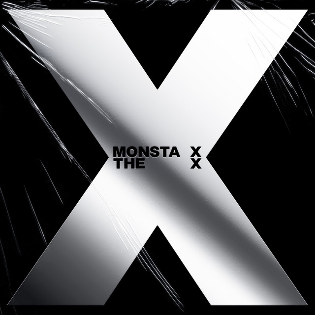 THE X - EP by MONSTA X | Spotify