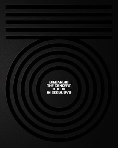 BIGBANG10 THE CONCERT 0.TO.10 IN SEOUL - Album by BIGBANG | Spotify