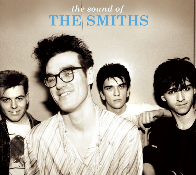 This Charming Man - Single Version; 2008 Remaster ‑ 曲・歌詞：ザ