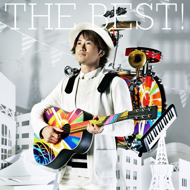 THE BEST！ - Compilation by Naoto Inti Raymi | Spotify