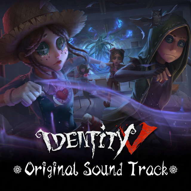 Identity V Anniversary Sound Track (Impression) - Album by 第五