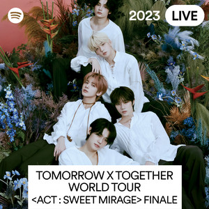 TOMORROW×TOGETHER/WORLD TOUR ACT:SWEET … 51LEHRqRsKL._UF350,350_QL50_.jpg
