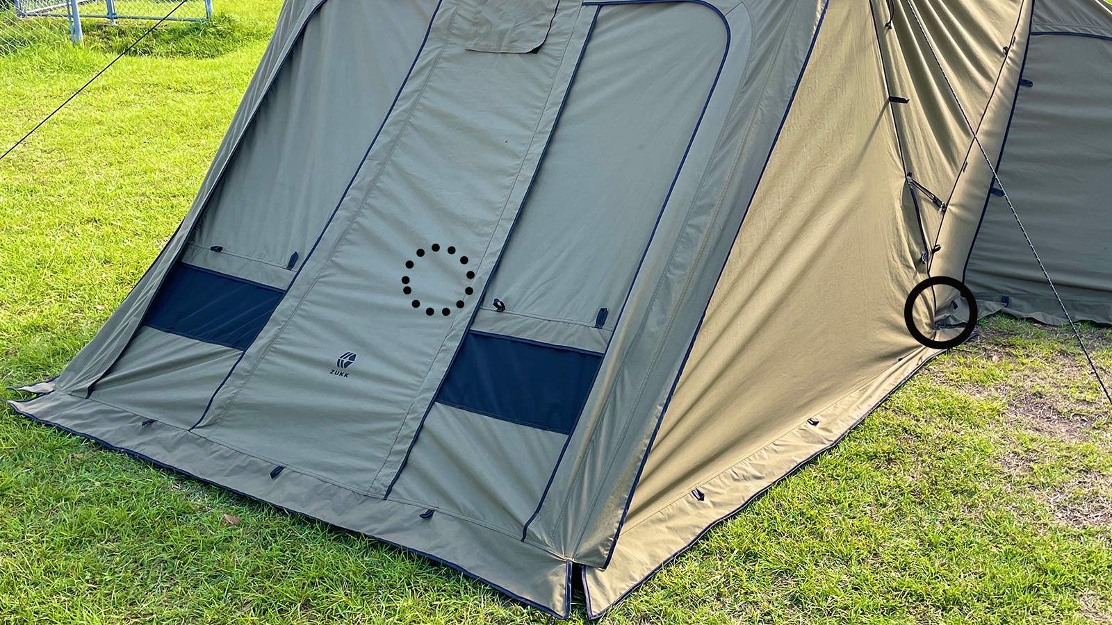 Maggie TC Extension Sheet