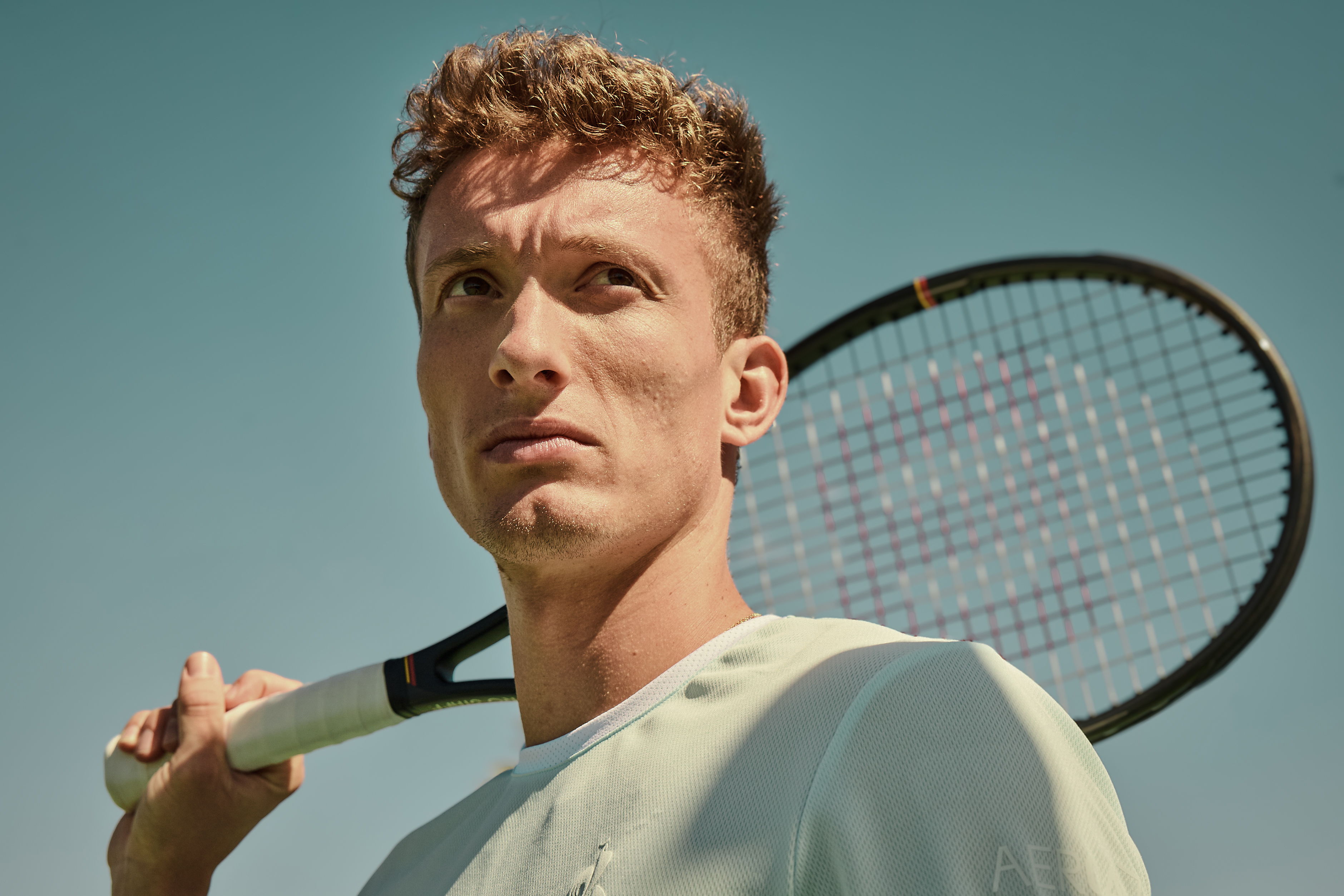 テニスラケット | Pro Staff Classic – ウイルソン公式オンラインストア