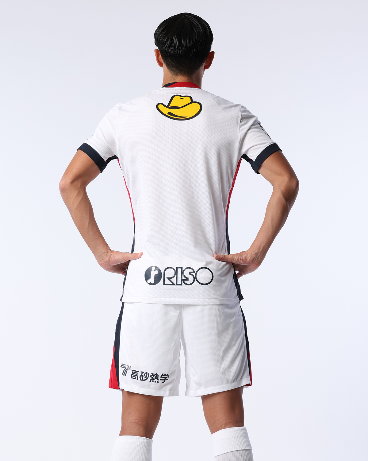 2025 KASHIMA ANTLERS SEASON UNIFORM – 鹿島アントラーズFC - 公式