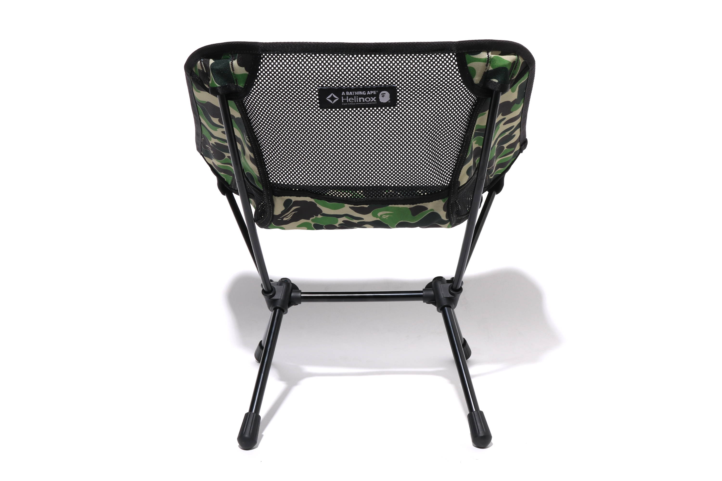 A BATHING APE®︎ × HELINOX | bape.com