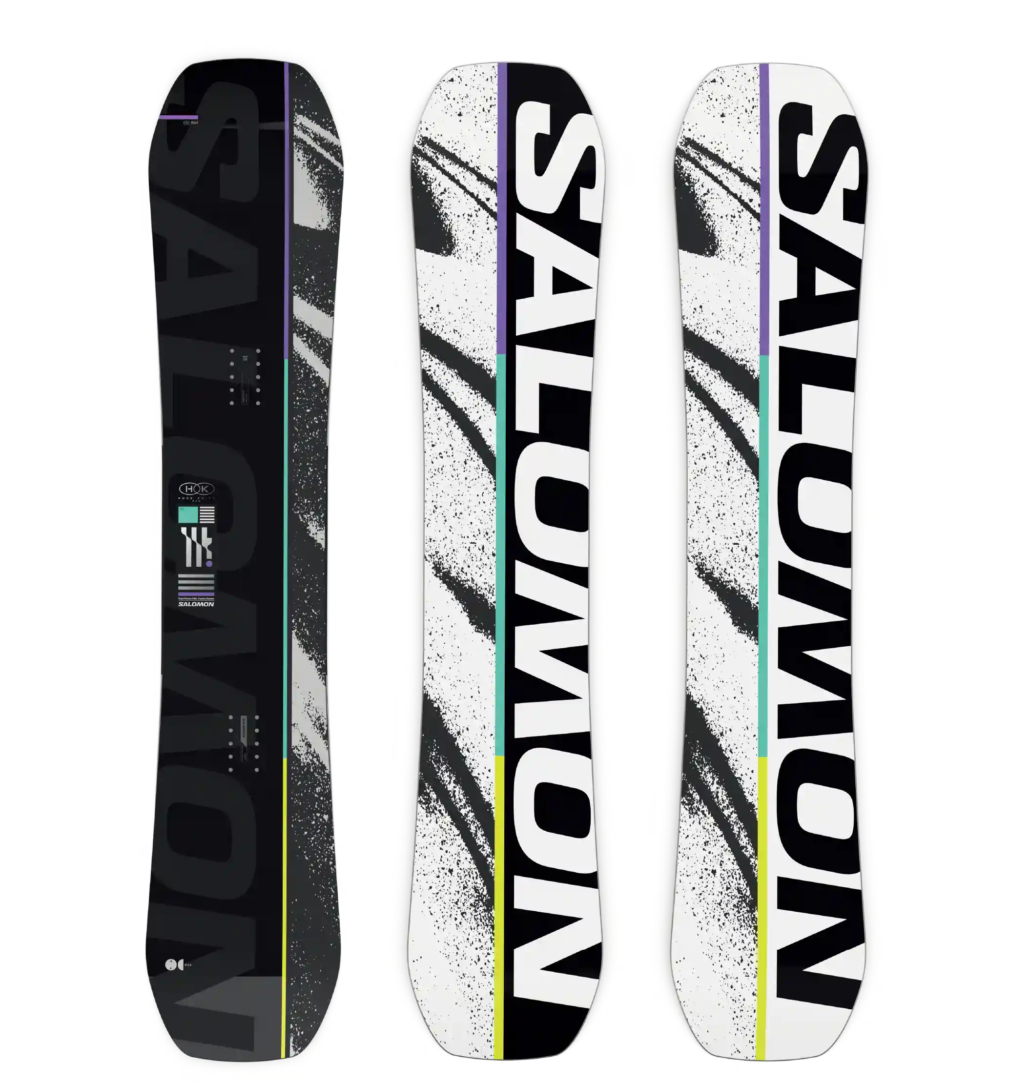 PRO SERIES 2025-2026 – サロモン公式オンラインストア