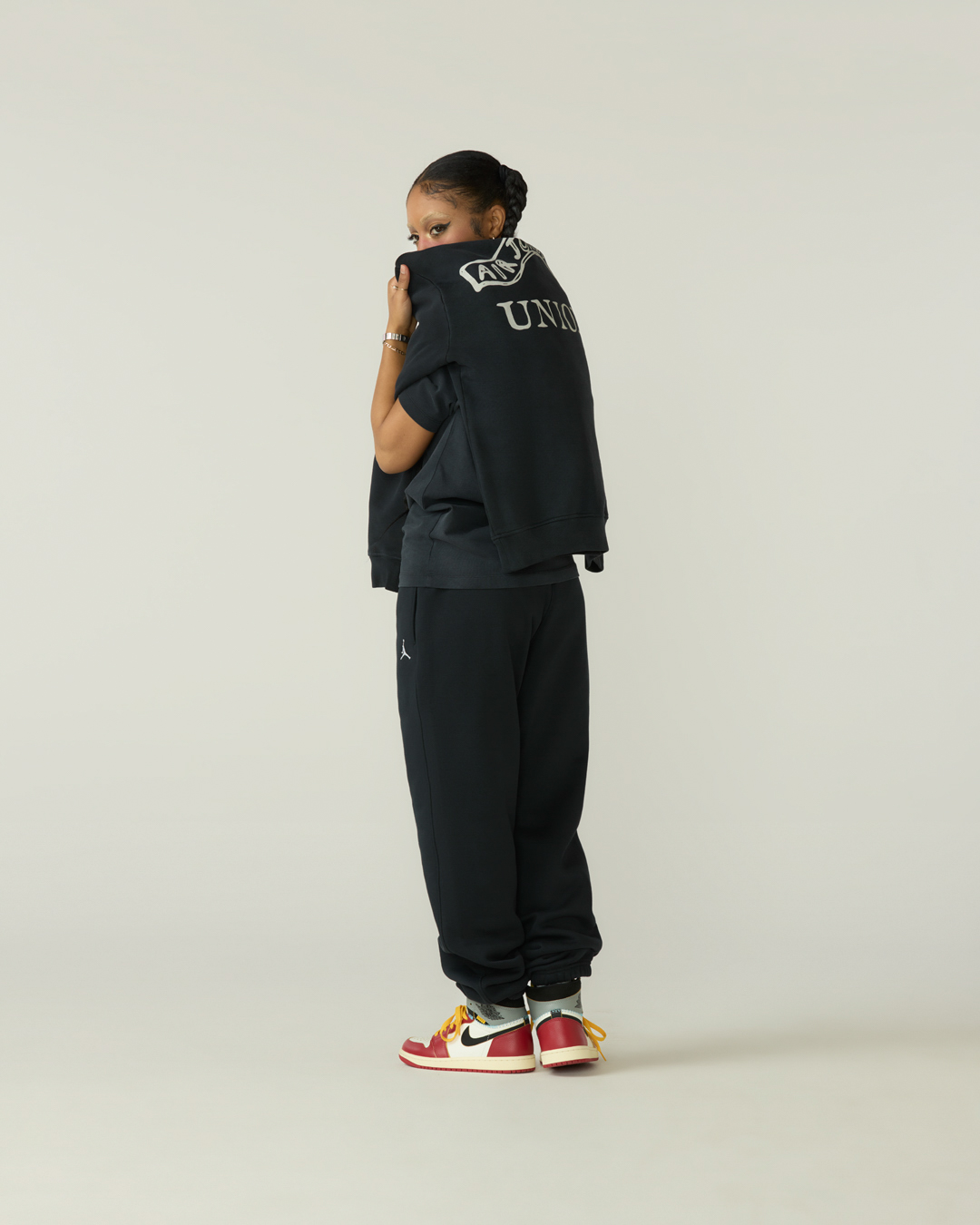 Features | UNION JORDAN 2025 