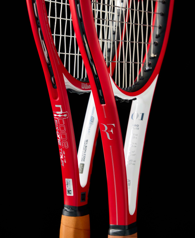 RF Collection」第2弾の「RF Classics Collection by Wilson」を発売