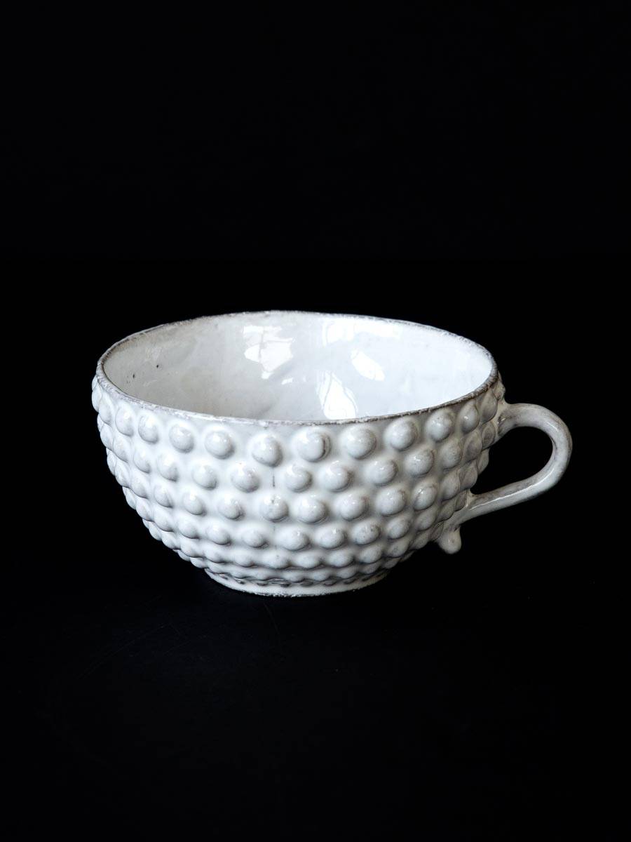 Astier de Villatte Adelaide／カップ｜カップ・グラス｜オルネ ド