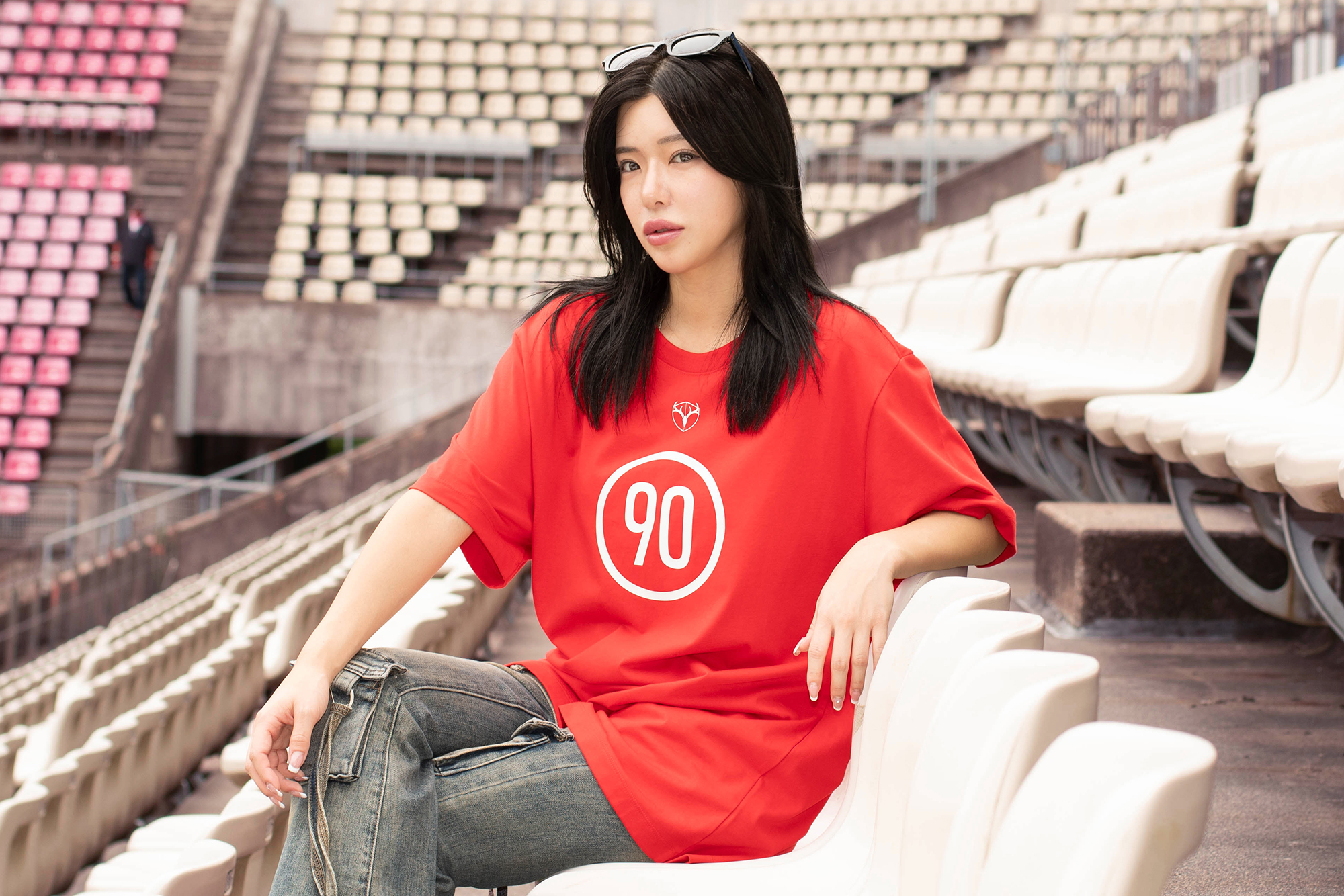 素*R様 鹿島アントラーズタンクトップ 素*R様 鹿島アントラーズタンク