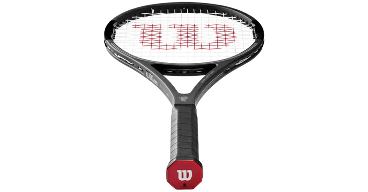 Wilson Pro Staff RF85 テニスラケット ロジャー フェデラー