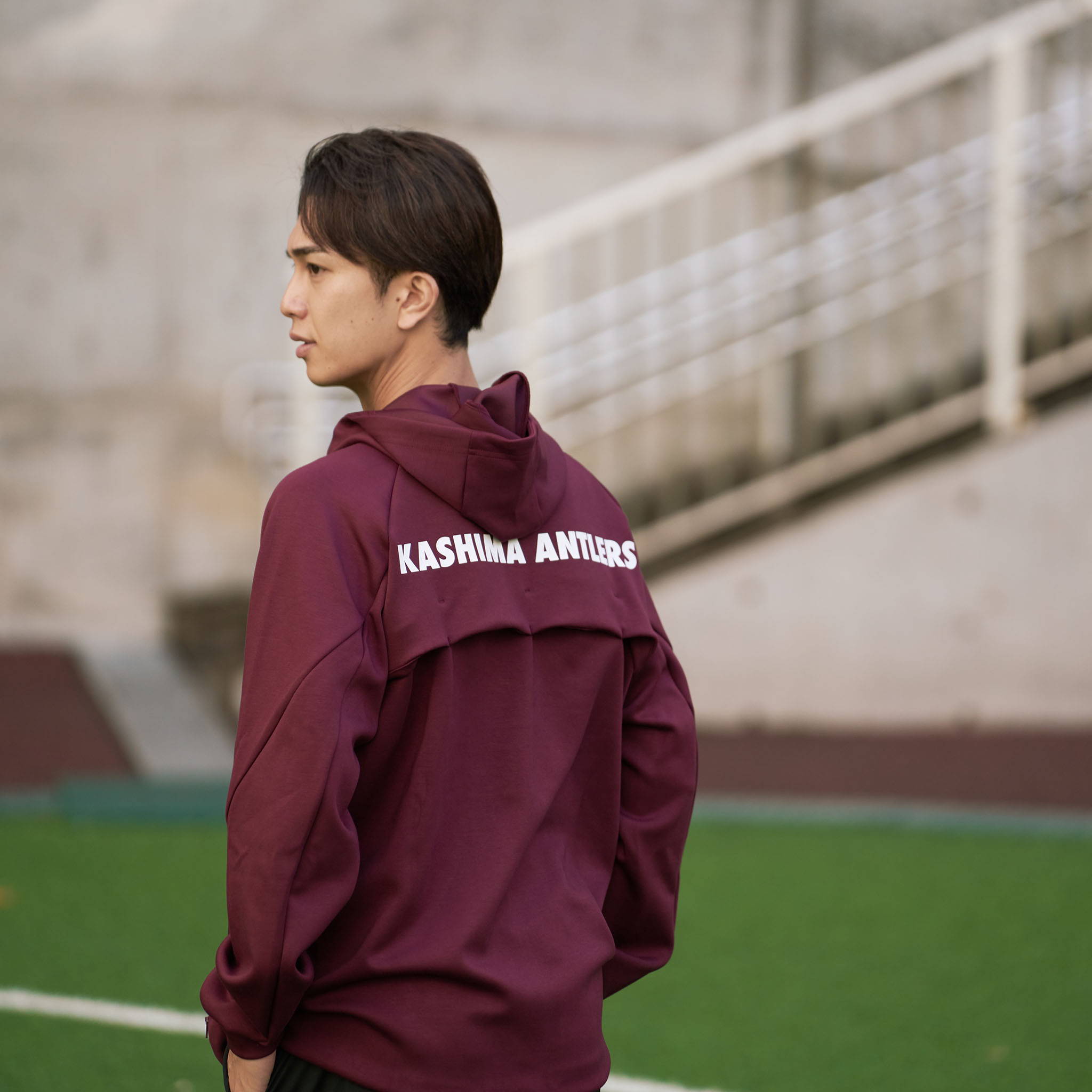 2024 AUTUMN AND WINTER COLLECTION – 鹿島アントラーズFC - 公式