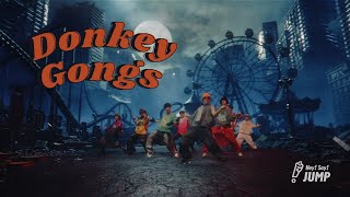 Hey! Say! JUMP (w/English Subtitles!) Donkey Gongs [Official Music