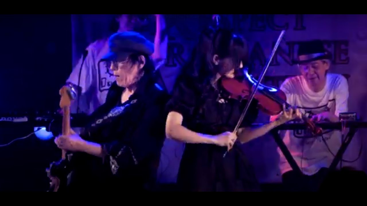 Kawai Kenji (川井 憲次) - Cinema Symphony Concert 2007 - YouTube