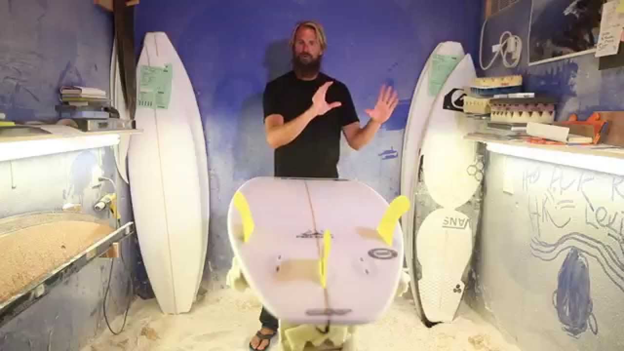 アルメリック,フレッドスタブル説明動画,チャンネルアイランド