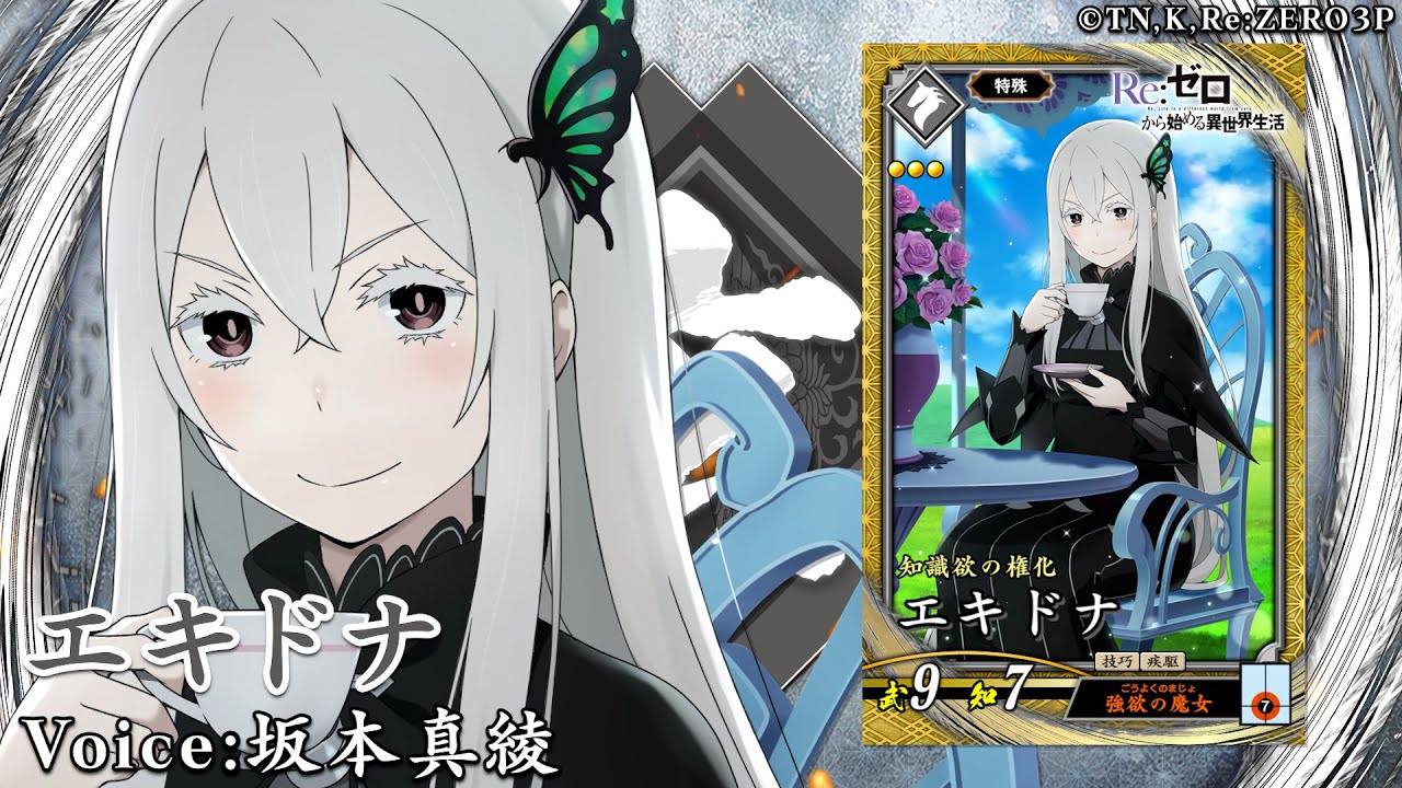 マグネットローダー付き】エキドナ SR ③ マグネットローダー付き